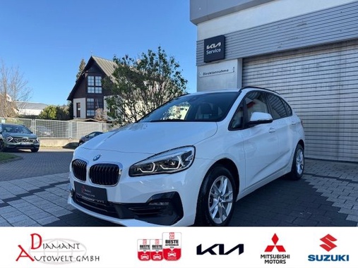 BMW 2 Series 2020