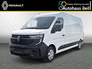 Renault Master 2025