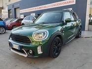 MINI Countryman 2021