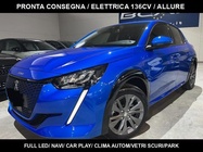 Peugeot 208 2020