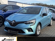 Renault Clio 2022