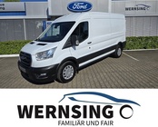 Ford Transit 2022
