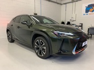 Lexus UX 2019