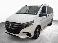 Mercedes-Benz Vito 2025