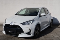 Toyota Yaris 2025