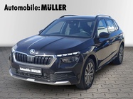 Skoda Kamiq 2022