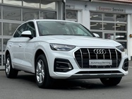 Audi Q5 2024
