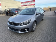 Peugeot 308 2019