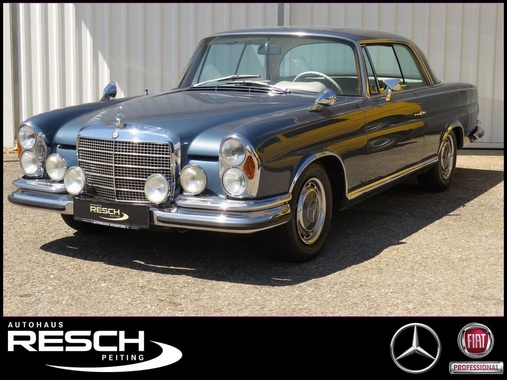 Mercedes-Benz 280 1970