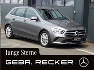 Mercedes-Benz B-Class 2022