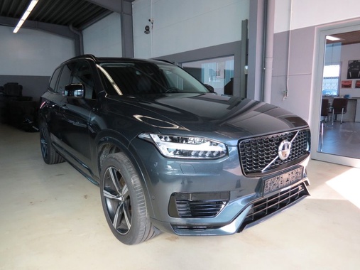 Volvo XC90 2020