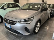 Opel Corsa 2021