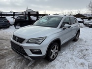 Seat Ateca 2019