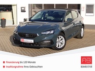 Seat Leon 2025