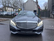 Mercedes-Benz C-Class 2018