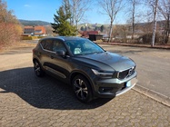 Volvo XC40 2019