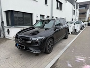 Mercedes-Benz EQB 2023