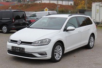Volkswagen Golf 2020