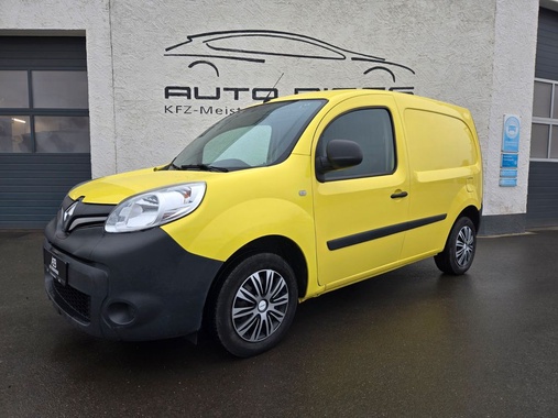 Renault Kangoo 2022