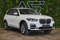 BMW X5 2022