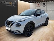 Nissan Juke 2026