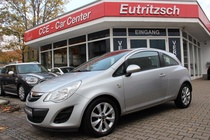 Opel Corsa 2013