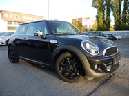 MINI Cooper 2013