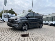 Ford Tourneo Custom 2025