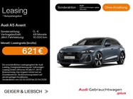 Audi A5 2025