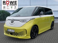 Volkswagen ID.Buzz 2025