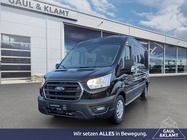Ford Transit 2022