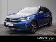 Volkswagen Taigo 2022