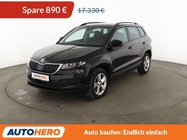 Skoda Karoq 2019