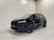 Citroen DS7 2019