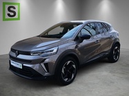 Renault Captur 2025