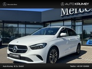 Mercedes-Benz B-Class 2024