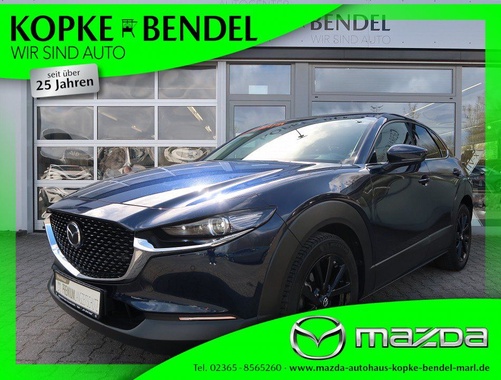Mazda CX-30 2020