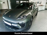 Porsche Macan 2026