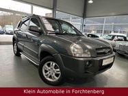 Hyundai Tucson 2009