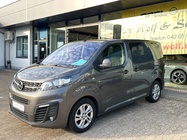 Opel Zafira 2020