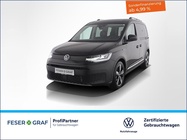 Volkswagen Caddy 2025