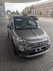 Fiat 500C 2019