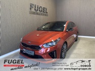 Kia pro cee'd / ProCeed 2019