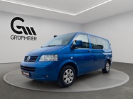 Volkswagen T5 2005