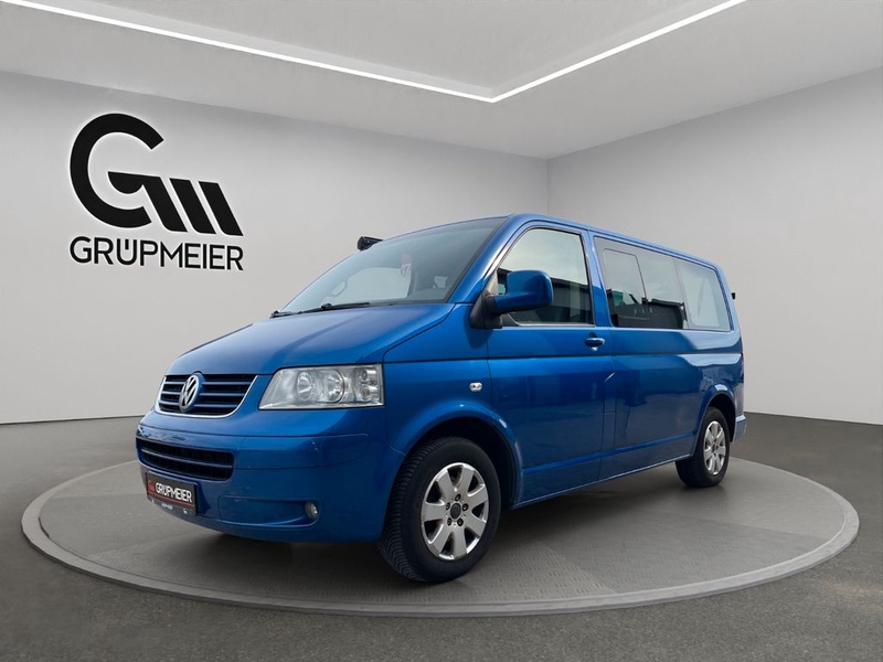 Volkswagen T5