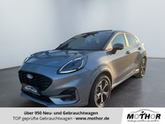 Ford Puma 2025