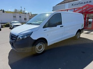 Mercedes-Benz Vito 2021