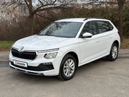 Skoda Kamiq 2024