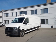 Volkswagen Crafter 2024