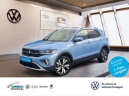 Volkswagen T-Cross 2024